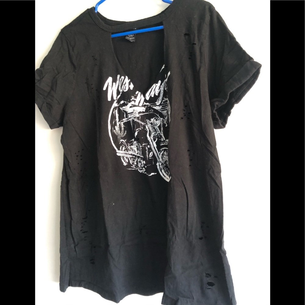 Torrid T-Shirt